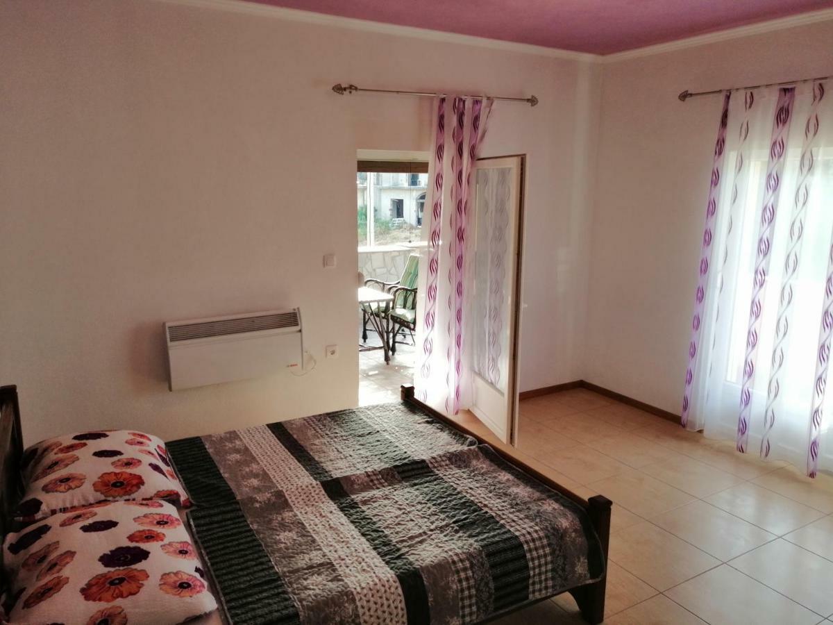 Ivanica Apartments Ema מראה חיצוני תמונה