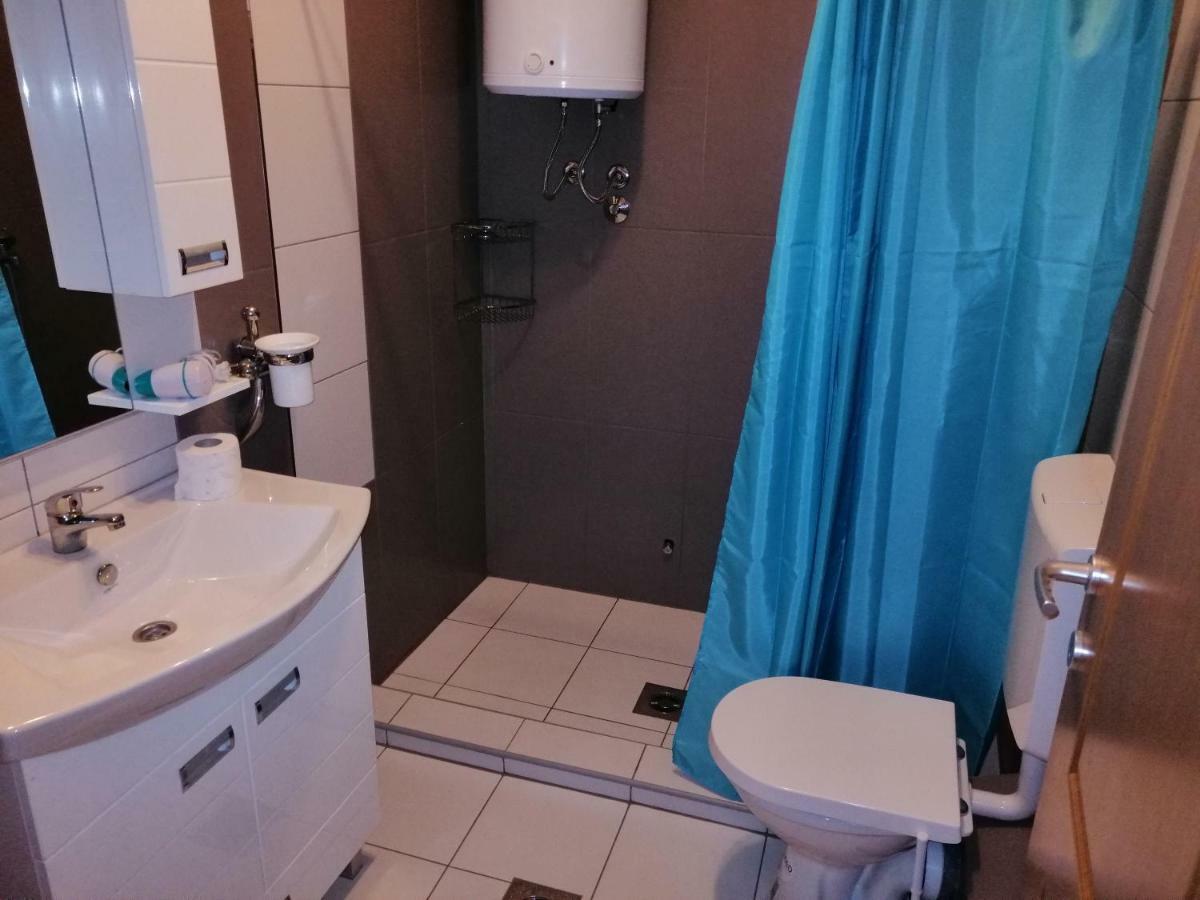 Ivanica Apartments Ema מראה חיצוני תמונה