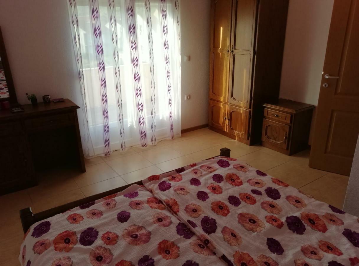 Ivanica Apartments Ema מראה חיצוני תמונה