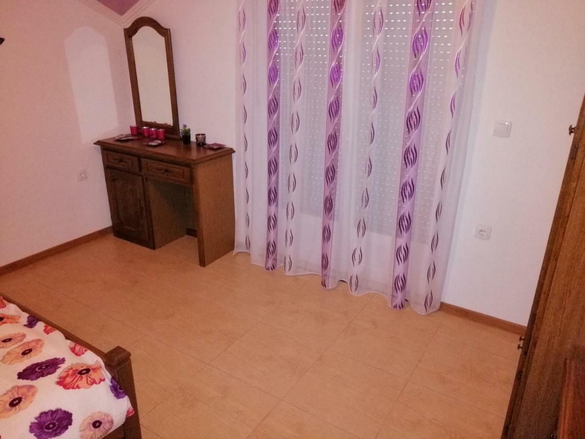 Ivanica Apartments Ema מראה חיצוני תמונה