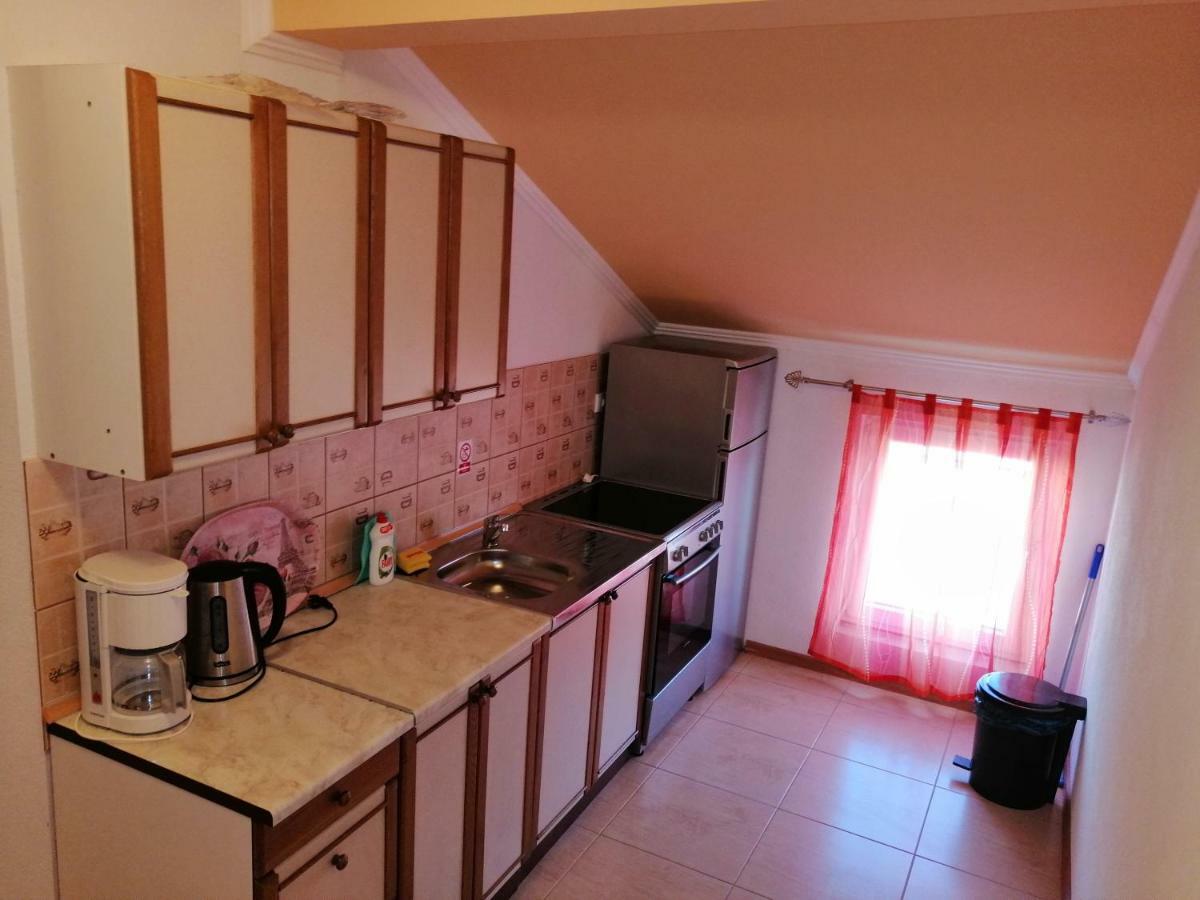Ivanica Apartments Ema מראה חיצוני תמונה